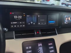Li Auto Li ONE EREV6 Edition - ფოტო 17
