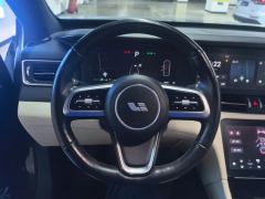 Li Auto Li ONE EREV6 Edition - ფოტო 18