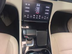 Li Auto Li ONE EREV6 Edition - ფოტო 19