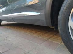 Geely Xingyue L 2.0T 2WD Edition - фото 11