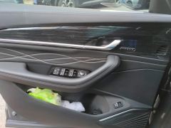 Geely Xingyue L 2.0T 2WD Edition - фото 12