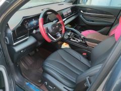 Geely Xingyue L 2.0T 2WD Edition - фото 14