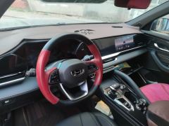Geely Xingyue L 2.0T 2WD Edition - фото 16
