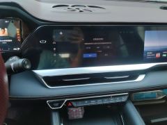 Geely Xingyue L 2.0T 2WD Edition - фото 17