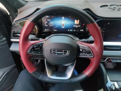 Geely Xingyue L 2.0T 2WD Edition - фото 18