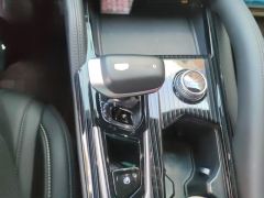 Geely Xingyue L 2.0T 2WD Edition - фото 19