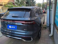 Geely Xingyue L 2.0T 2WD Edition - фото 2