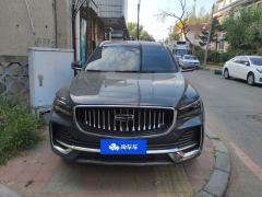 Geely Xingyue L 2.0T 2WD Edition - фото 3