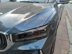 Geely Xingyue L 2.0T 2WD Edition - фото 4