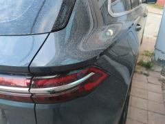 Geely Xingyue L 2.0T 2WD Edition - фото 5