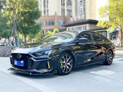 GAC Shadow Leopard 270T J16 Edition - ფოტო 2