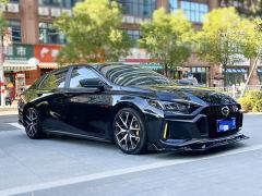 GAC Shadow Leopard 270T J16 Edition - ფოტო 3