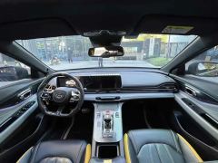 GAC Shadow Leopard 270T J16 Edition - ფოტო 4