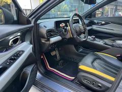 GAC Shadow Leopard 270T J16 Edition - ფოტო 5