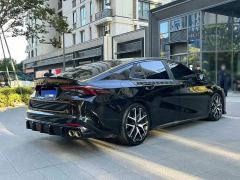 GAC Shadow Leopard 270T J16 Edition - ფოტო 7