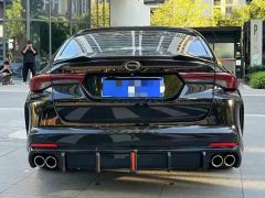 GAC Shadow Leopard 270T J16 Edition - ფოტო 8