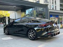 GAC Shadow Leopard 270T J16 Edition - ფოტო 9