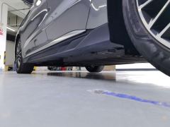 BYD Han DM-i Edition 1.5T 121km Version - ფოტო 11