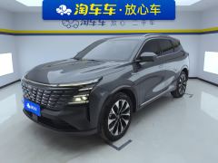 Changan CS75PLUS Ultra 2.0T Version - photo 1