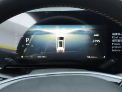 Changan CS75PLUS Ultra 2.0T Version - photo 20