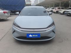 BYD Qin L EV 545km Elite Edition - ფოტო 3