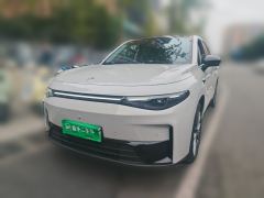 Leapmotor Leapo C10 BEV 530km 530 Smart Edition - ფოტო 1