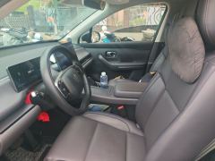Leapmotor Leapo C10 BEV 530km 530 Smart Edition - ფოტო 11