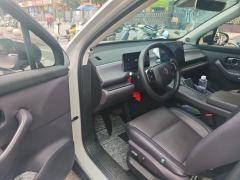 Leapmotor Leapo C10 BEV 530km 530 Smart Edition - ფოტო 12