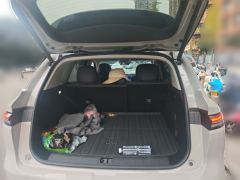 Leapmotor Leapo C10 BEV 530km 530 Smart Edition - ფოტო 15