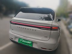 Leapmotor Leapo C10 BEV 530km 530 Smart Edition - ფოტო 4