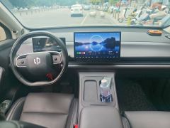 Leapmotor Leapo C10 BEV 530km 530 Smart Edition - ფოტო 5
