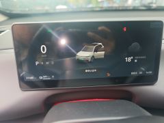 Leapmotor Leapo C10 BEV 530km 530 Smart Edition - ფოტო 7