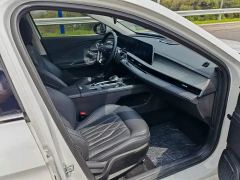 Chery Arrizo 8 1.6T - ფოტო 10