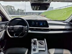 Chery Arrizo 8 1.6T - ფოტო 11