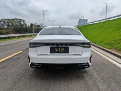 Chery Arrizo 8 1.6T - ფოტო 5