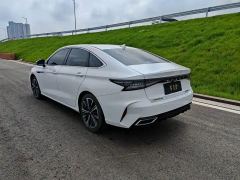 Chery Arrizo 8 1.6T - ფოტო 6