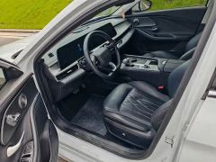 Chery Arrizo 8 1.6T - ფოტო 7