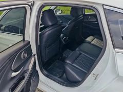 Chery Arrizo 8 1.6T - ფოტო 8