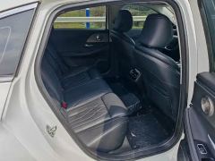 Chery Arrizo 8 1.6T - ფოტო 9