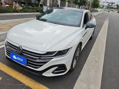 Volkswagen FAW -CC FAW-Volkswagen CC Zhongxiang Edition 380TSI Dazzling Edition - ფოტო 1