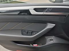 Volkswagen FAW -CC FAW-Volkswagen CC Zhongxiang Edition 380TSI Dazzling Edition - ფოტო 13