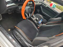 Volkswagen FAW -CC FAW-Volkswagen CC Zhongxiang Edition 380TSI Dazzling Edition - ფოტო 14