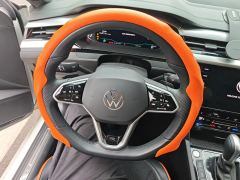 Volkswagen FAW -CC FAW-Volkswagen CC Zhongxiang Edition 380TSI Dazzling Edition - ფოტო 18