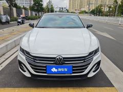 Volkswagen FAW -CC FAW-Volkswagen CC Zhongxiang Edition 380TSI Dazzling Edition - ფოტო 3
