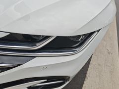 Volkswagen FAW -CC FAW-Volkswagen CC Zhongxiang Edition 380TSI Dazzling Edition - ფოტო 4