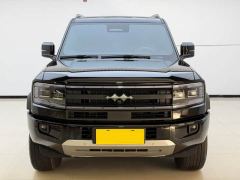 Fangchengbao Leopard 5 1.5T 210km Ultra Edition - photo 2