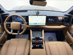 Fangchengbao Leopard 5 1.5T 210km Ultra Edition - photo 5
