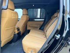 Fangchengbao Leopard 5 1.5T 210km Ultra Edition - photo 6