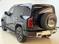 Fangchengbao Leopard 5 1.5T 210km Ultra Edition - photo 7