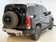 Fangchengbao Leopard 5 1.5T 210km Ultra Edition - photo 9